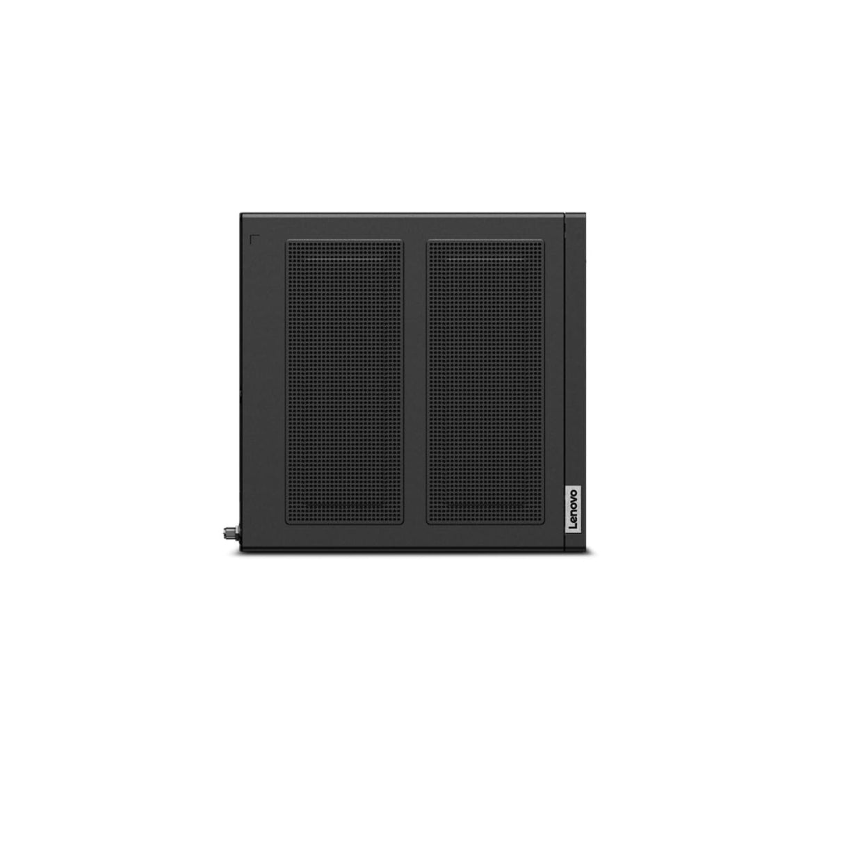 Lenovo ThinkStation P3 30H0 - Mini - 1 x Core i7 13700T / 1,4 GHz - vPro Enterprise - RAM 16 GB - SSD 512 GB - TCG Opal Encryption, NVMe