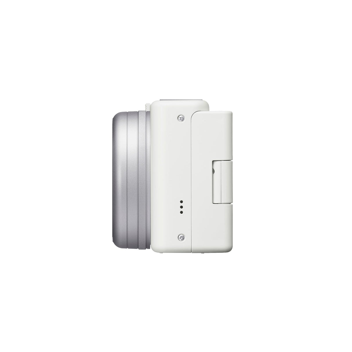 Sony ZV-1 II - Cámara híbrida compacta para fotografías HR y vídeo 4K