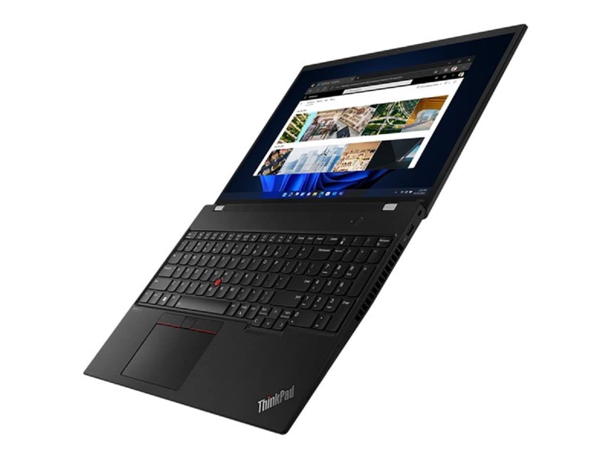 Lenovo ThinkPad P16s G1 21BT0075GE - 16" WQXGA IPS, Intel Core i7-1260P, 32GB RAM, 1TB SSD, Quadro T550, Windows 11 Pro