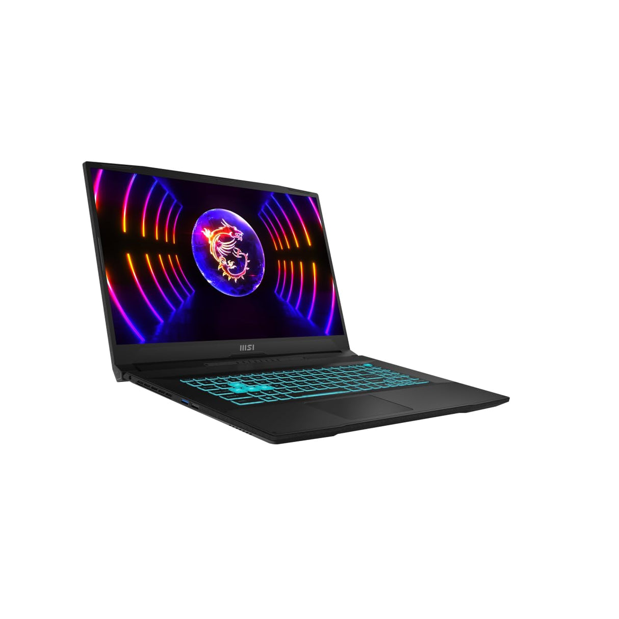 MSI Katana 17 B12VEK-081 - Ordenador portátil para Juegos (17,3", 144 Hz, i7-12650H, RTX 4050)