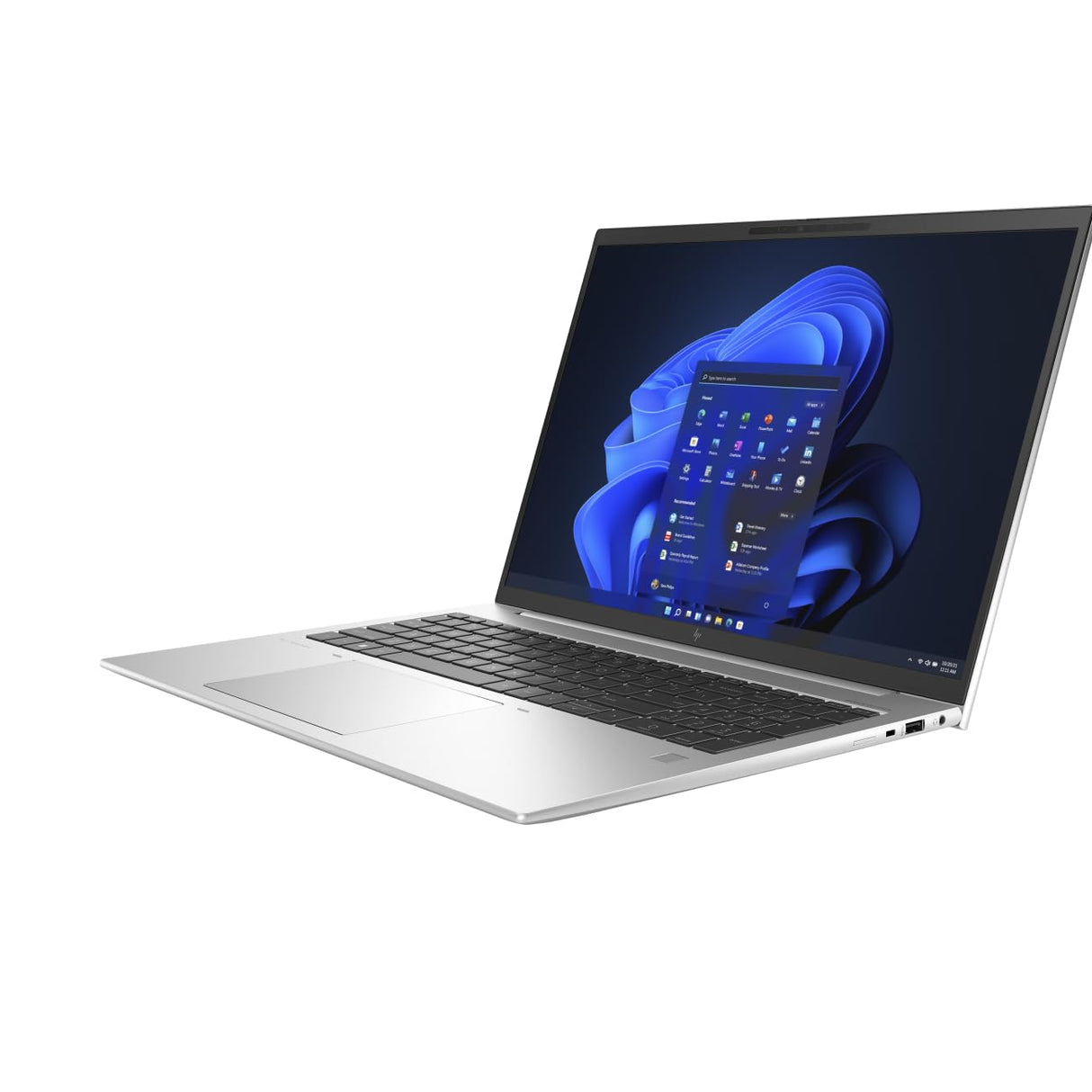 HP Elitebook 860 G9 i7 16 I sr W11P