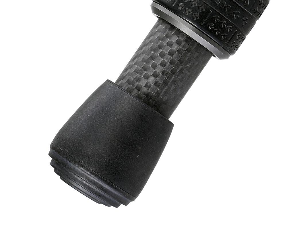 Vanguard Veo 3T+ 264CB - Trípode Carbono descentrable y Plegable rótula Bola