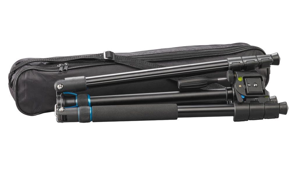 CULLMANN Trépied/Monopode Rondo 480M Avec RW20