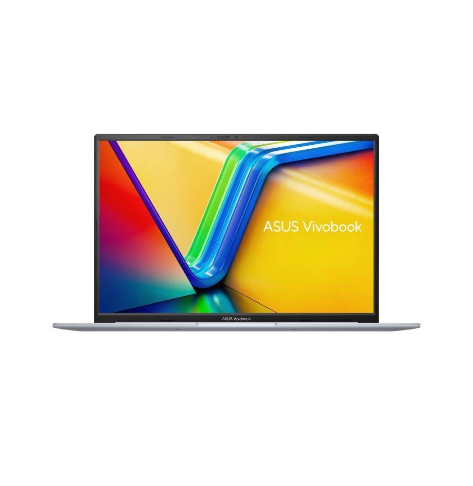 ASUS PORTATIL VIVOBOOK K3605ZC-N1268W Plata Marca