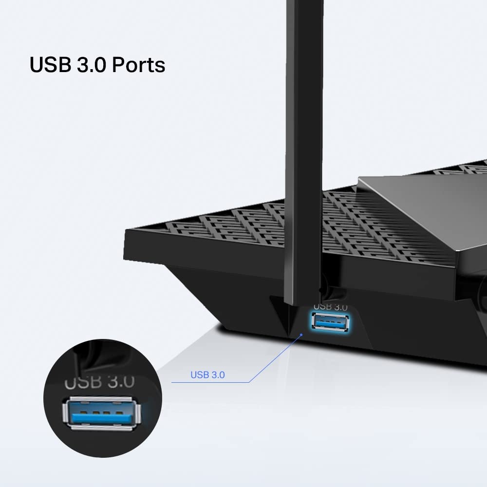 TP-LINK TPLINK WLAN-Router WLANRouter Archer AX72 (Archer AX72)