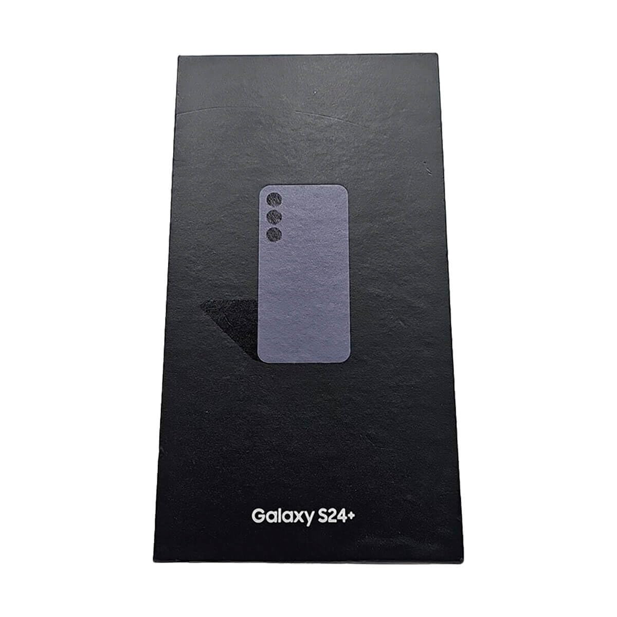 Samsung S926B/DS Galaxy S24+, Dual, 512GB 12GB Ram, Cobalt Violet