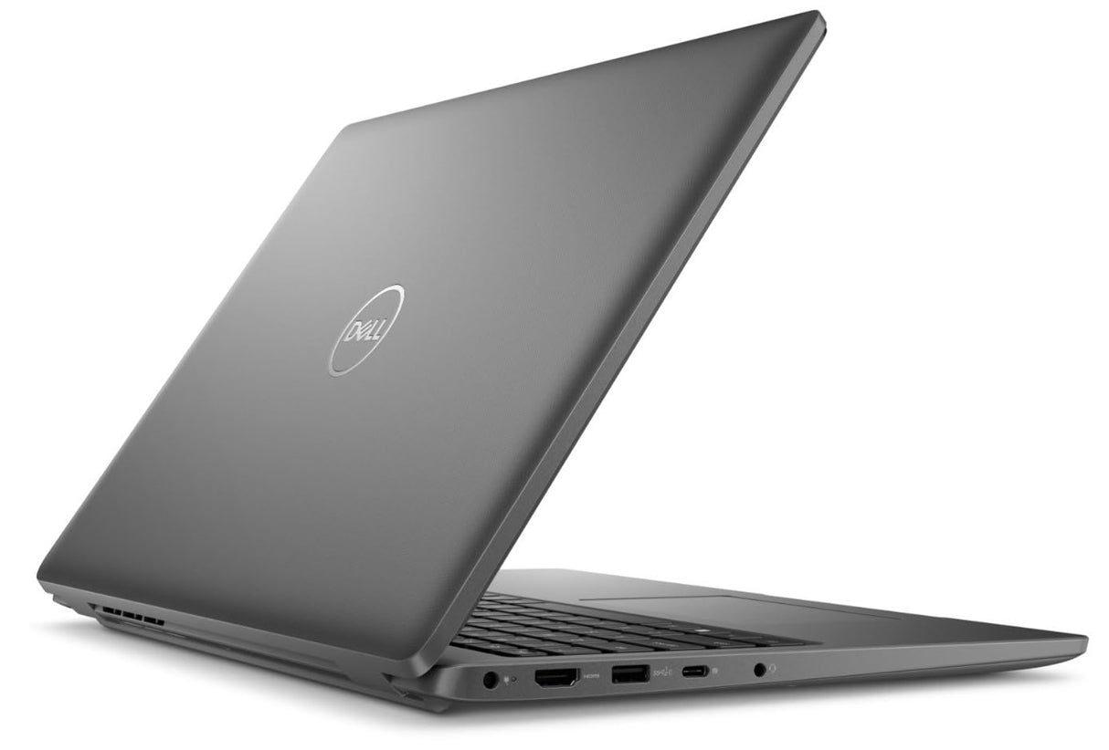 Dell Latitude 5520 Gris-15.6"-Intel Core I5-11 X XX-8 Gb-256 GB, Ssd-Windows 10 Pro