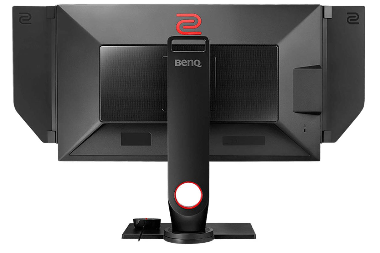 BenQ ZOWIE XL2746S Monitor para juegos de 27 pulgadas y 240 Hz, 1080p 0,5 ms, Dynamic Accuracy Plus, Regulación en altura, Compatible con 120 Hz para PS5 y Xbox Series X
