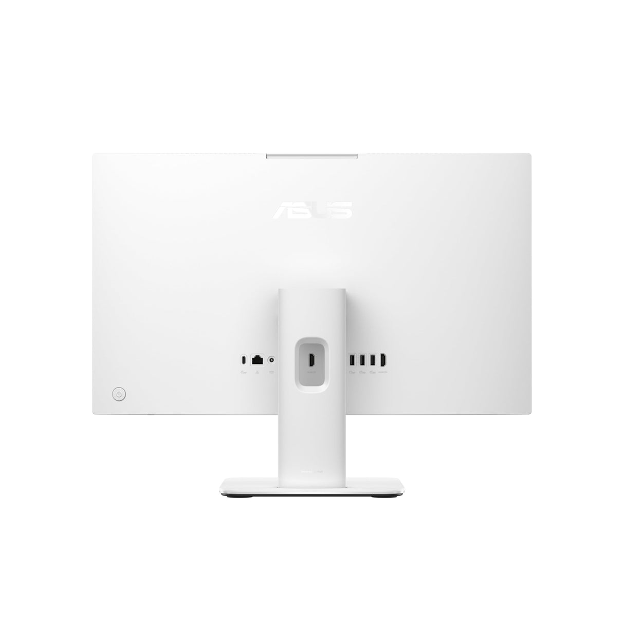 ASUS,V400 AiO V440VAK-WPC0790 - Sobremesa Todo en uno 23.8" Full HD (Intel Core i5-13420H, 16GB RAM, 512GB SSD, UHD Graphics, Sin Sistema Operativo) Blanco - Teclado QWERTY español