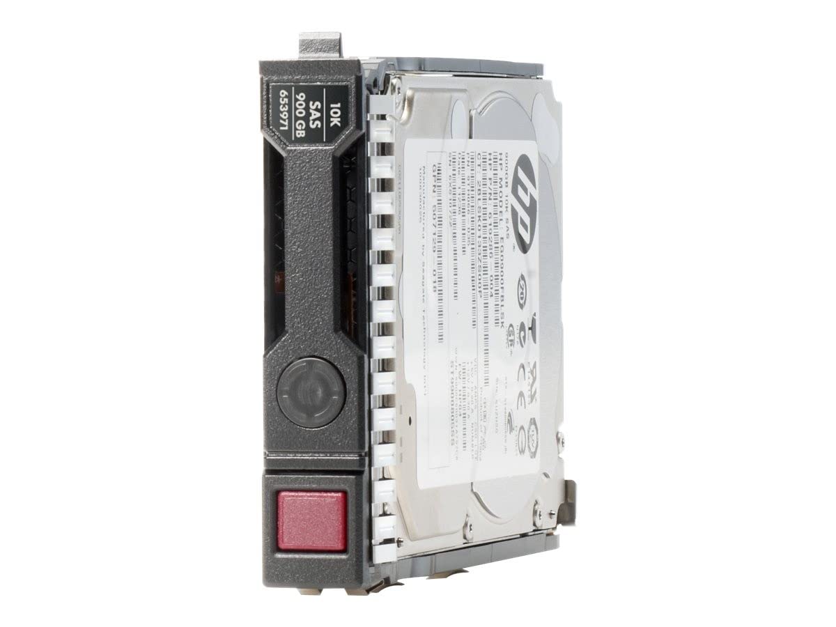 Hewlett Packard Enterprise 8TB 3.5" 12G SAS 3.5" 8000 GB Unidad de - Disco duro (3.5", 8000 GB, 7200 RPM)