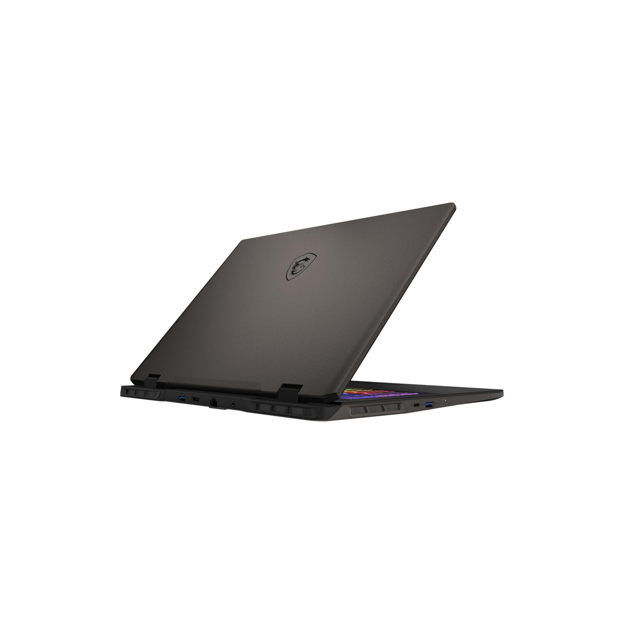 MSI Sword 17 HX B14VFKG - 17,3" QHD 240Hz Display, Intel Core i7-14700HX, 16GB DDR5 RAM, 1TB GB SSD, NVIDIA RTX™