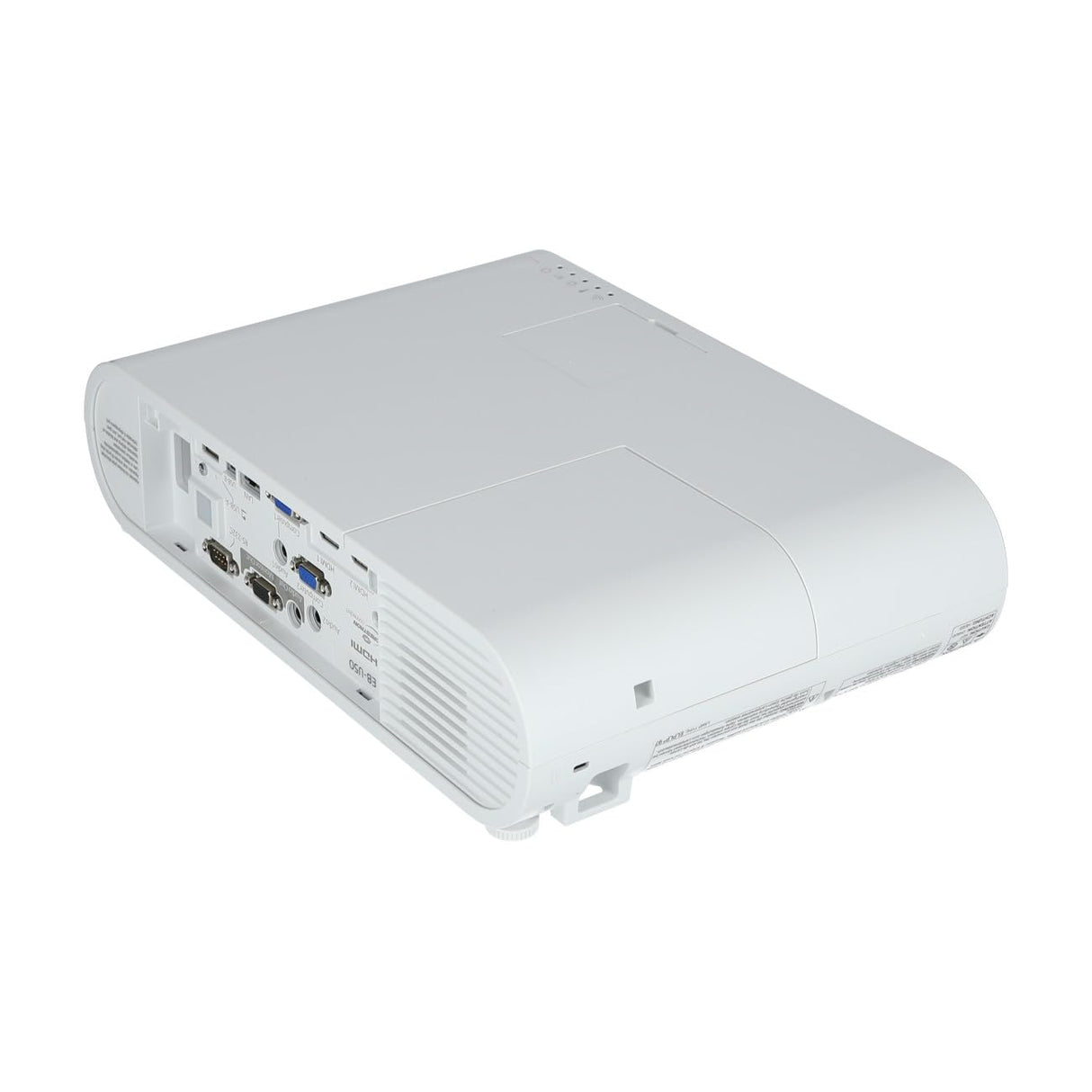 EPSON Video PROYECOR EB-U50