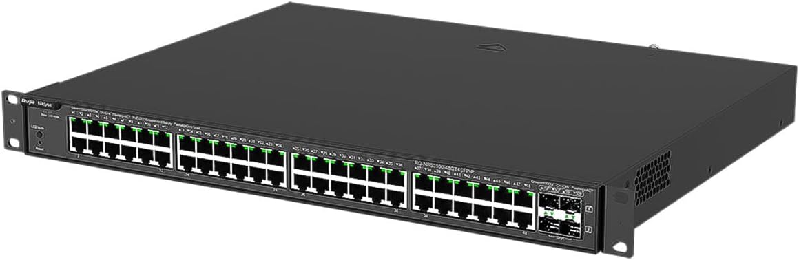 Switch Ruijie Networks