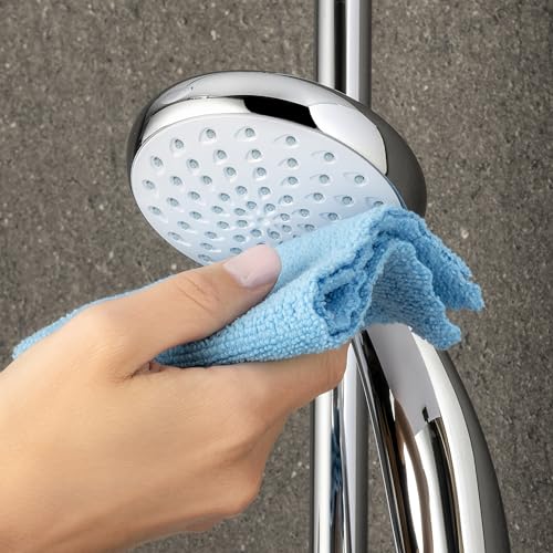 Mira Showers Vigour 1.1532.426 - Ducha termostática de doble salida cromada