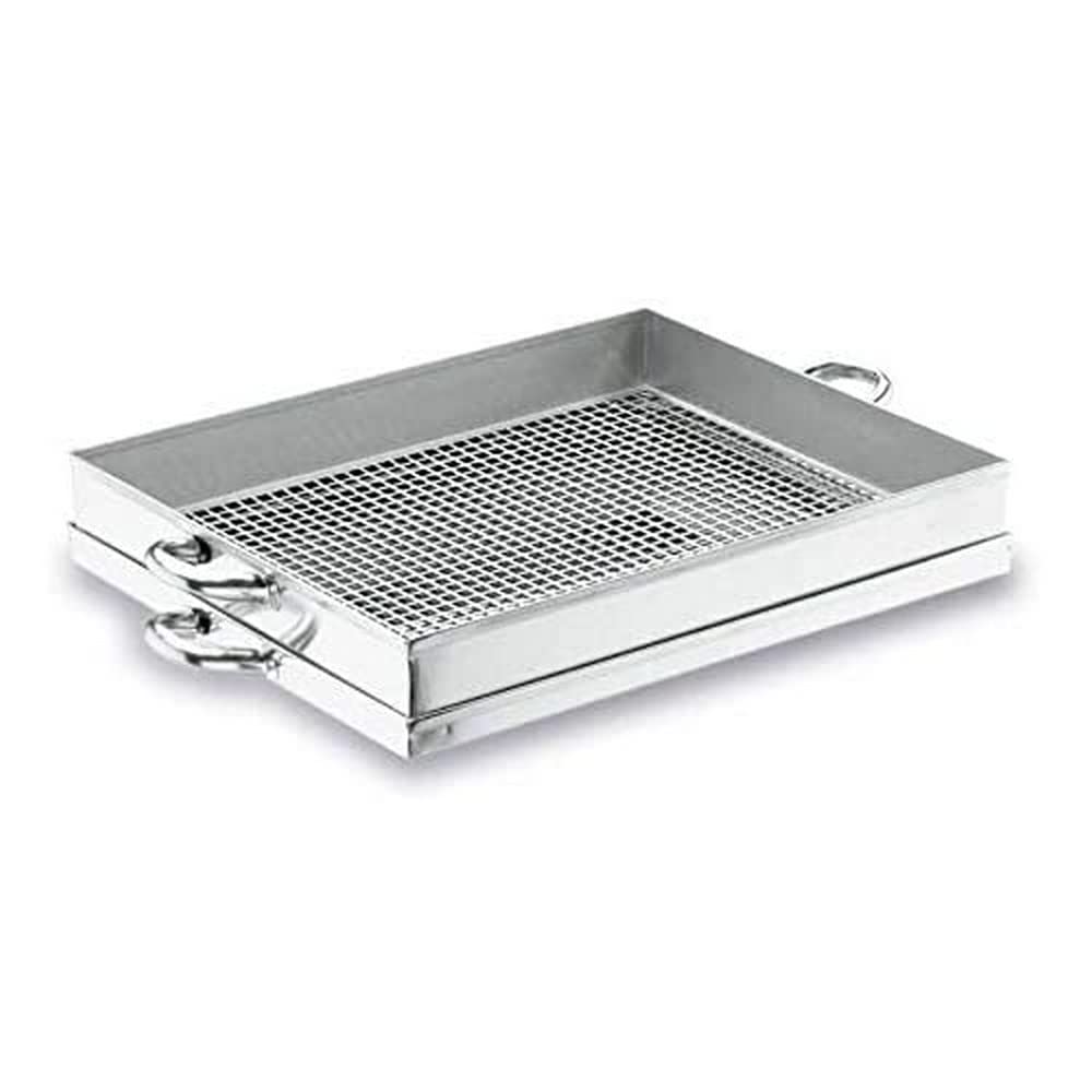 LACOR - 50561 - Escurrefritos con Bandeja 60 cm.