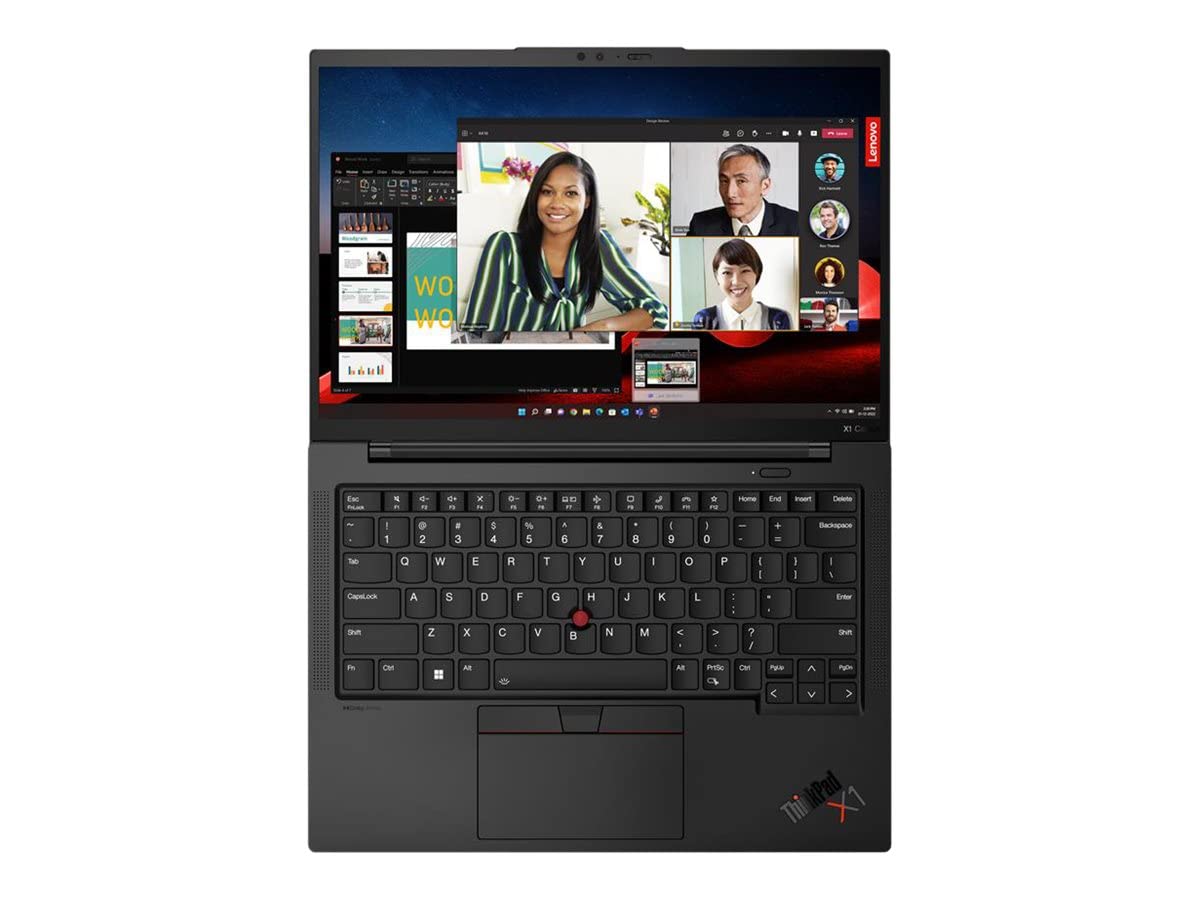 Lenovo ThinkPad 14p i7 16GB 512GB W11 Pro