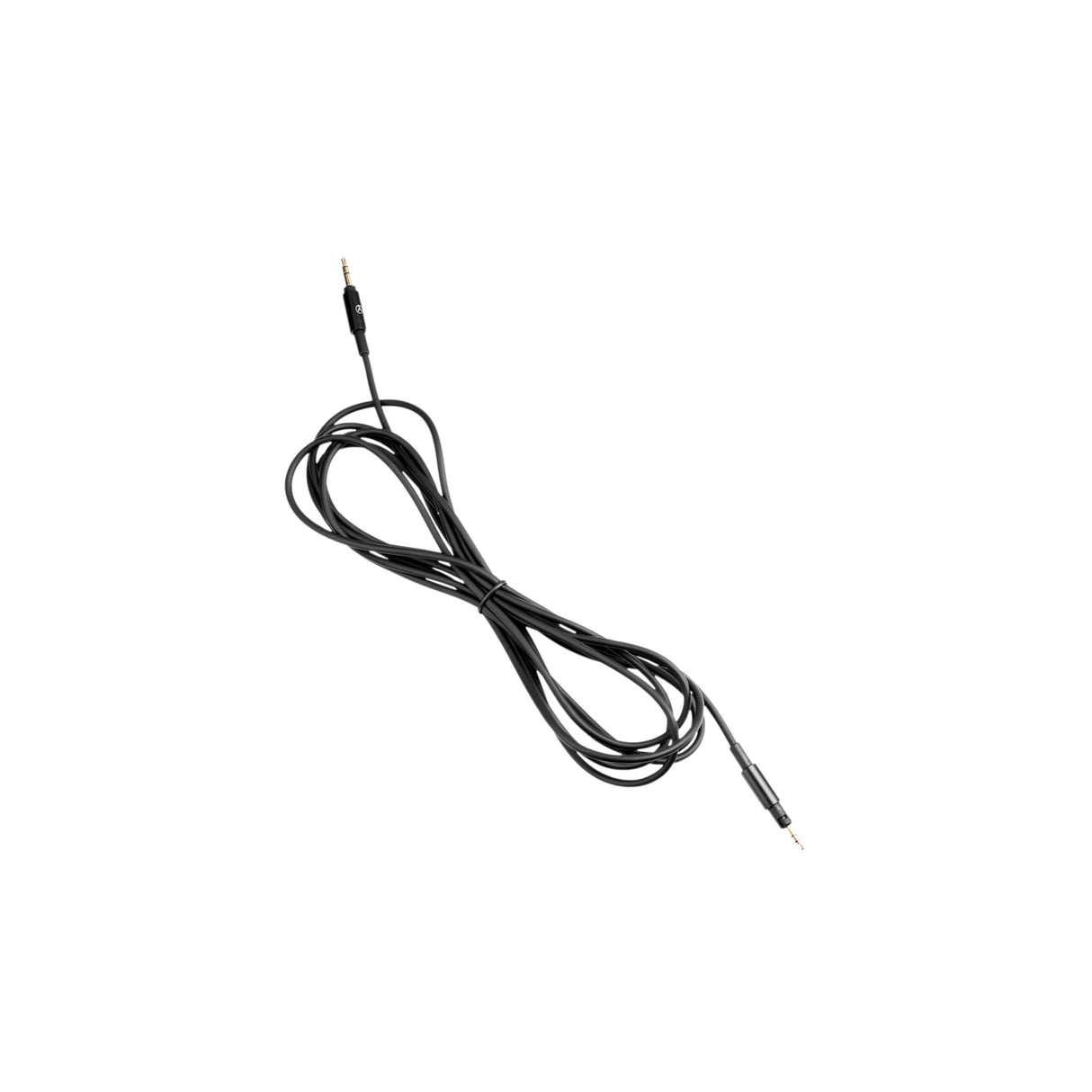 Austrian Audio Hi-X20 Over-Ear Headphones, Auriculares Profesionales con Cable (diseño Cerrado, transductores Hi-X, Almohadillas de Espuma viscoelástica, diseño Plegable, Cable Desmontable), Negro