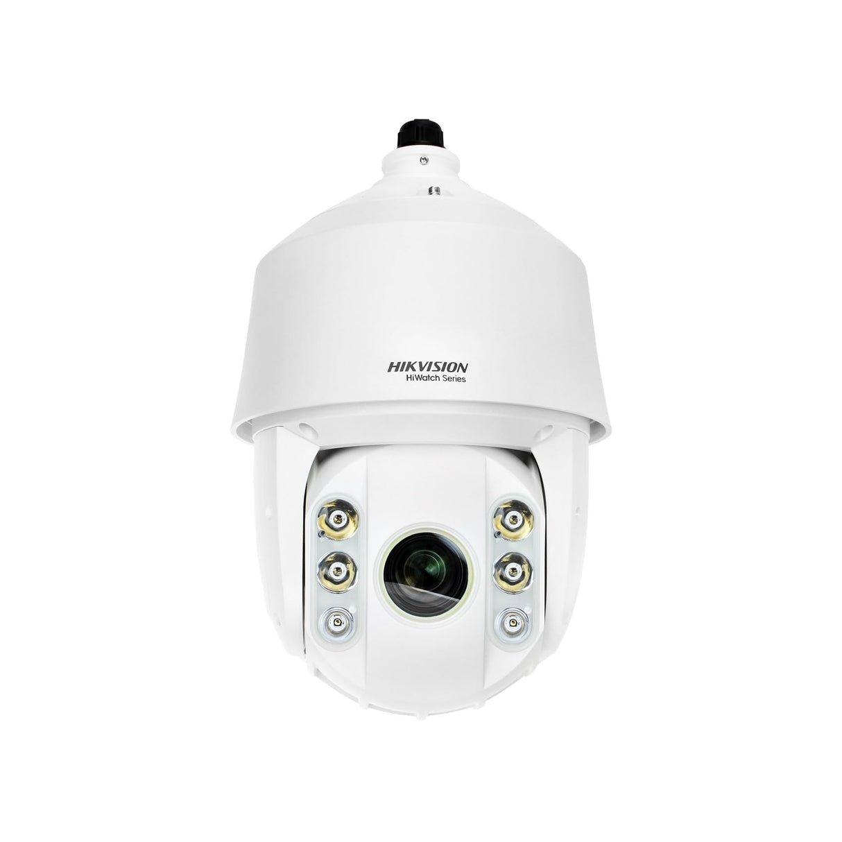 Hikvision HWP-T5225I-A - Cámara Domo PTZ HDTVI 2MP con Infrarrojos (150 m)