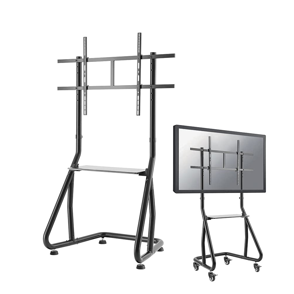 Neomounts Mobile Flat Screen Floor Stand CBNT
