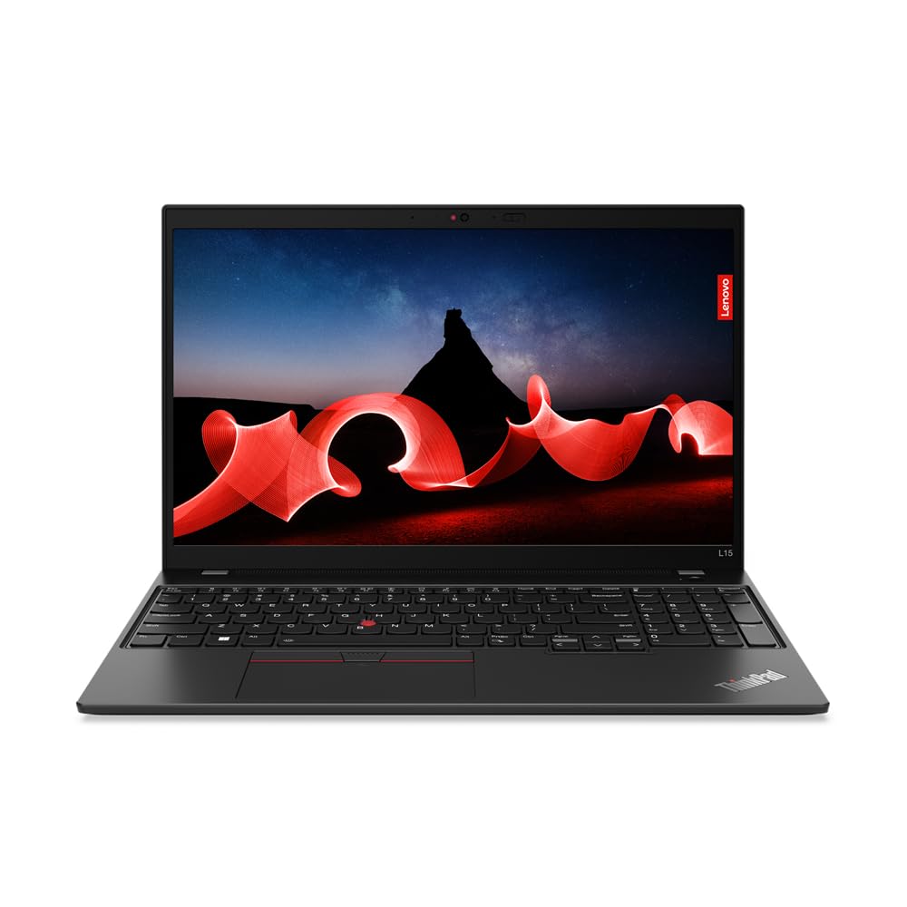Lenovo ThinkPad L15 Ordinateur Portable 39,6 cm (15.6") Full HD Intel Core™ i7 i7-1355U 16 Go DDR4-SDRAM 512 Go SSD