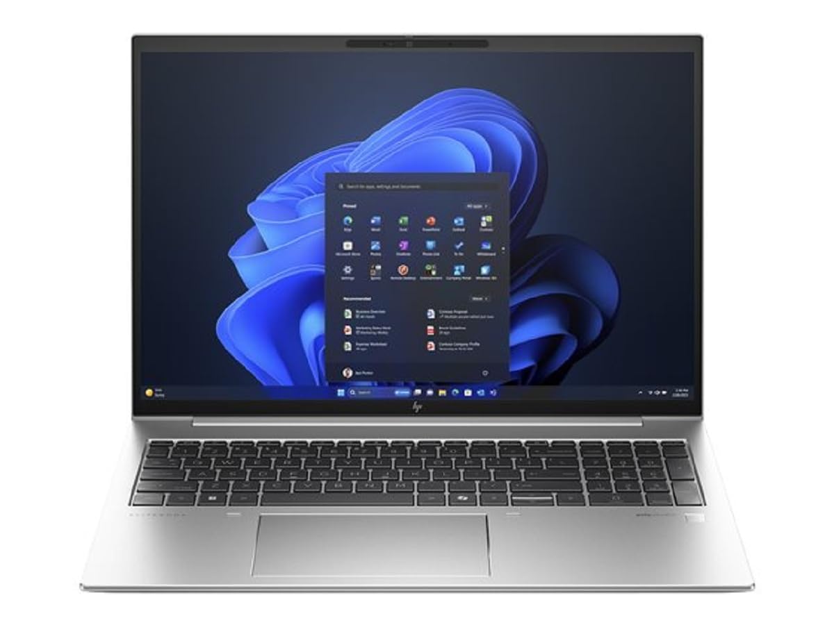 HP EliteBook 865 G11 RYZ5 8540U/16GB/512GBSSD/740M/W11Pro/LTE 5G
