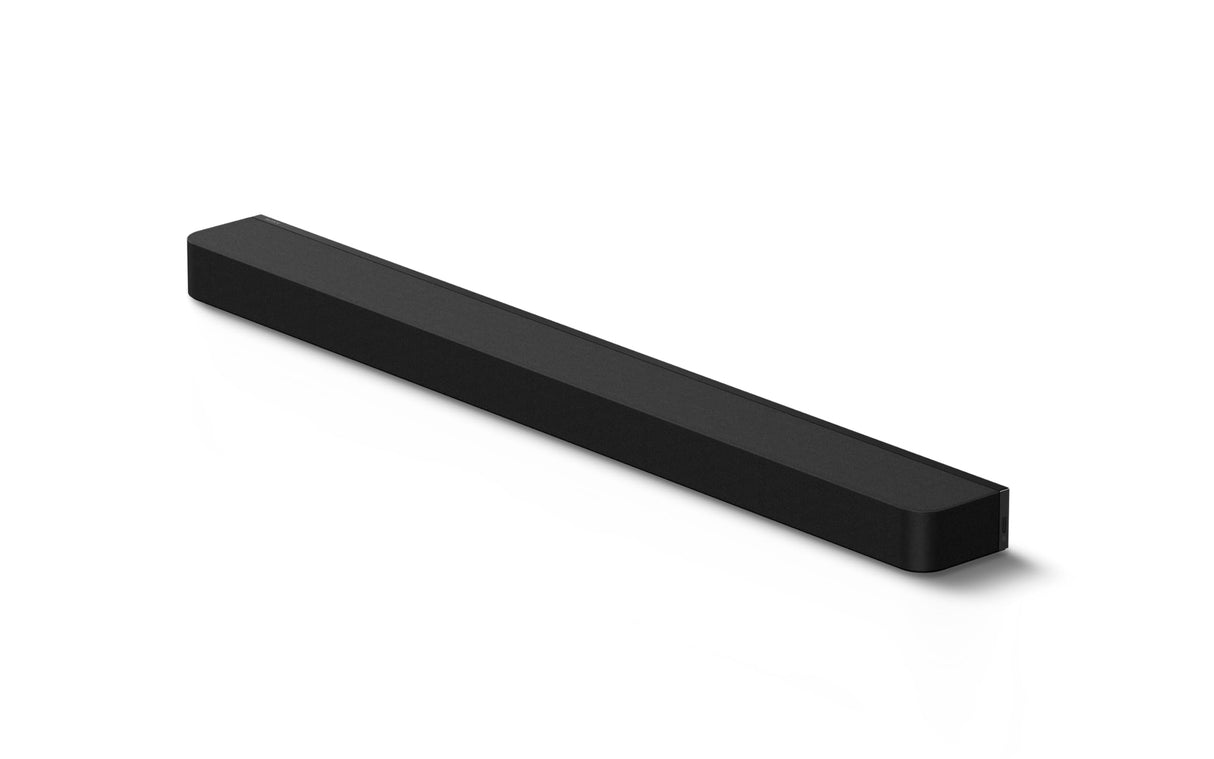 SONY BRAVIA Theatre Bar 8 – Barra de Sonido TV, Dolby Atmos® 11 Altavoces, Wi-Fi®, Bluetooth®, 360 Spatial Sound Mapping, Modelo 2024