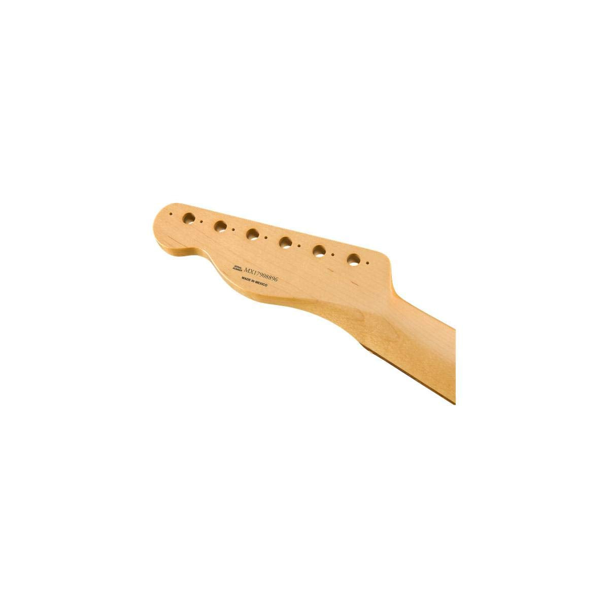 Fender Classic Series 60's Telecaster® Neck, 21 Vintage Frets, Pau Ferro