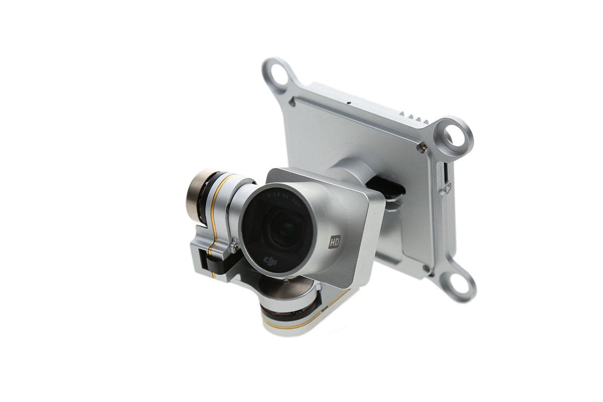 DJI P3 Camera Advan HD1080 part 6, CP.PT.000192