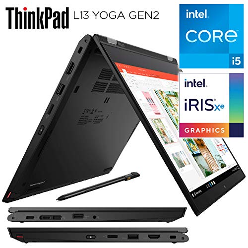 TP L13 Clam G2 T Core I5-1135G7SYST
