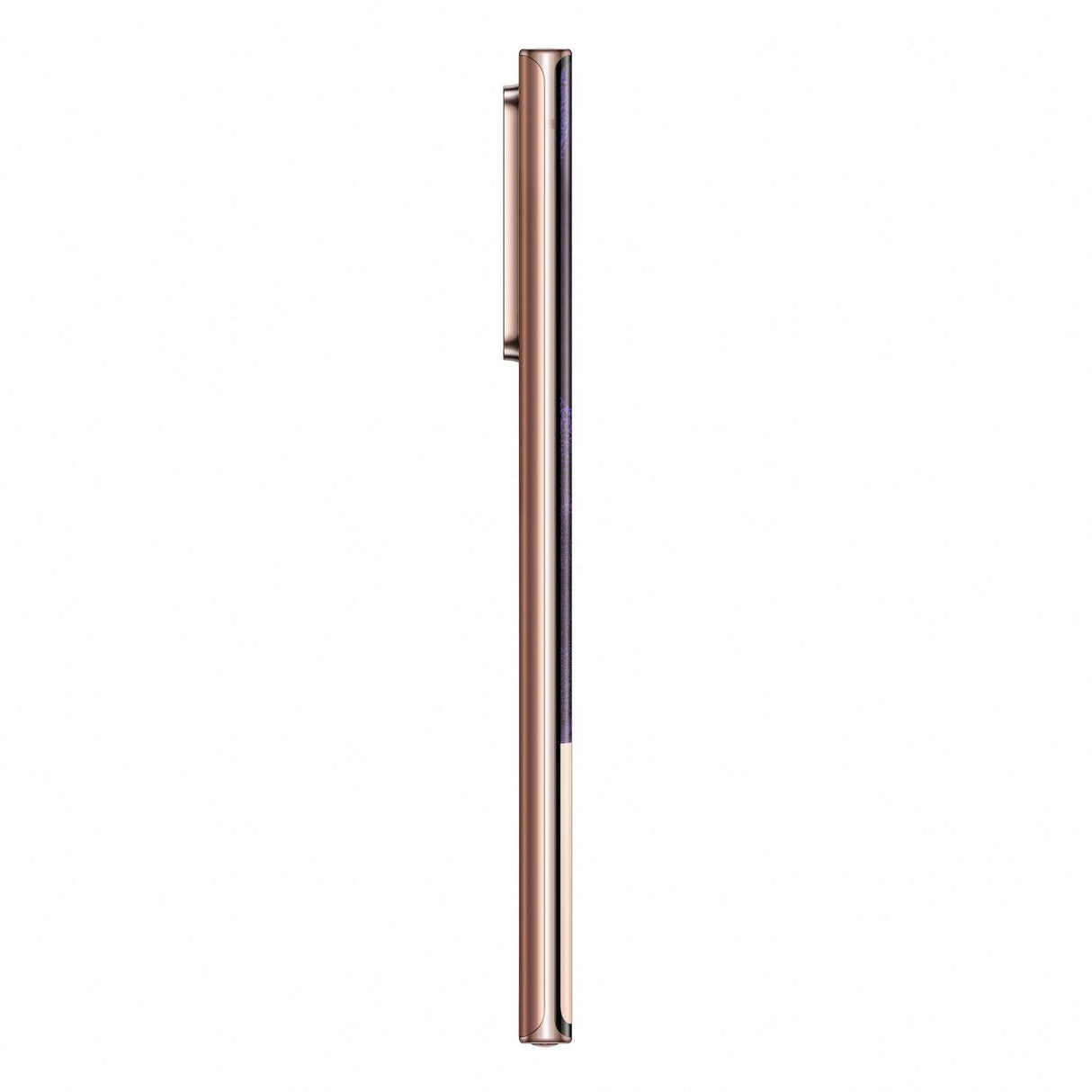 Samsung Galaxy Note20 Ultra 5G Mystic Bronze