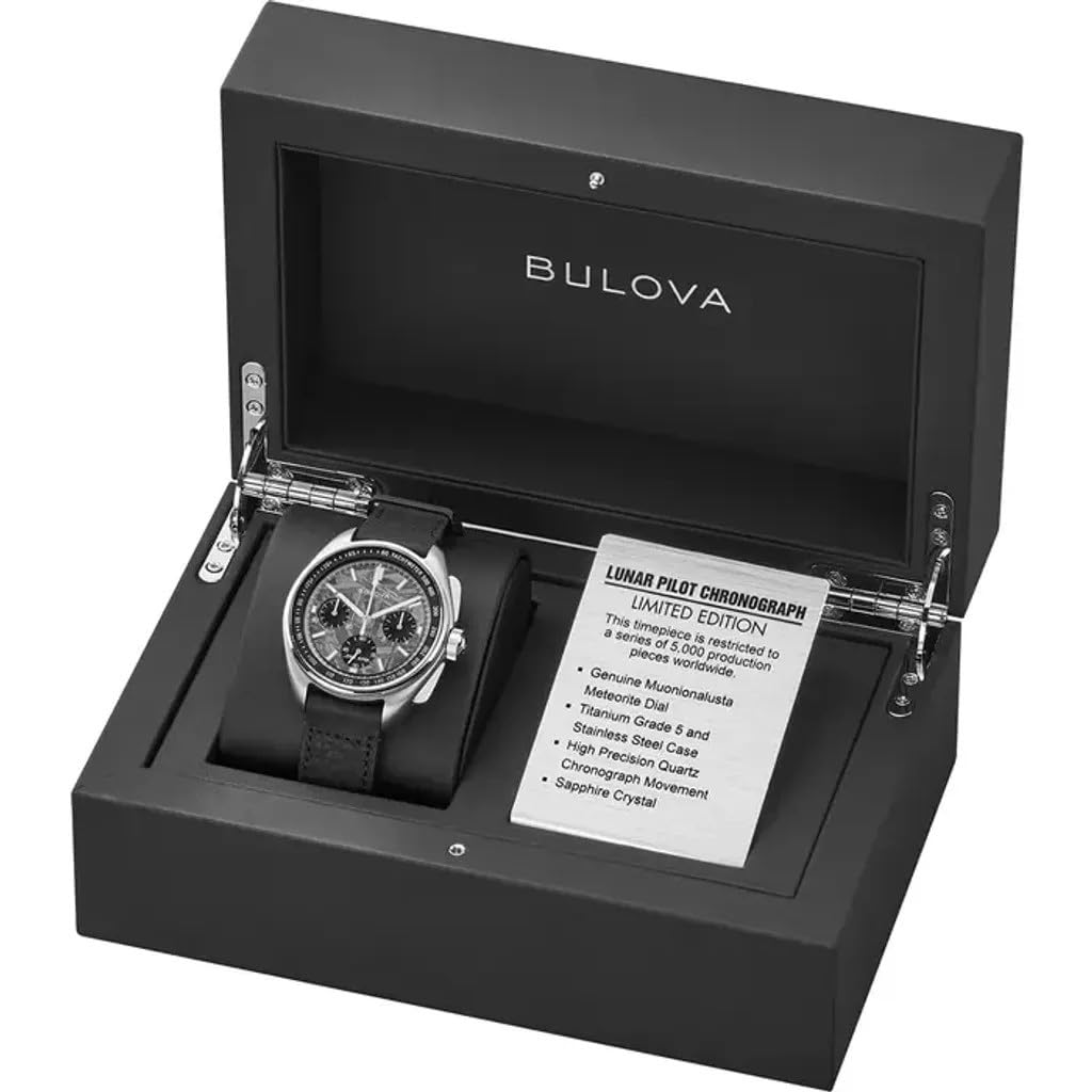Bulova Watch 96A312