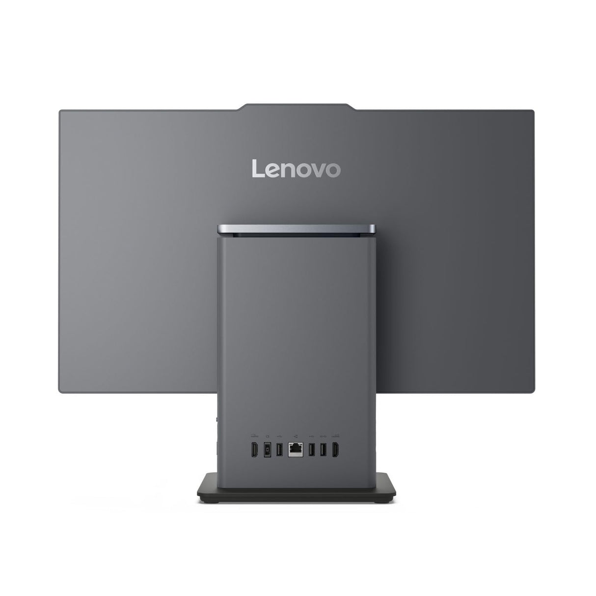 Lenovo ThinkCentre Neo 50a 24 Gen 5 Intel Core™ i5 i5-13420H 60,5 cm (23.8") 1920 x 1080 Pixels Écran Tactile PC