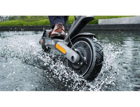 Xiaomi Electric Scooter 4 Ultra