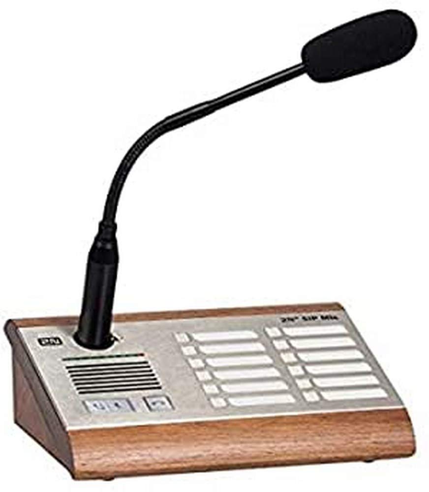 Axis Micrófono Mic SIP 2N