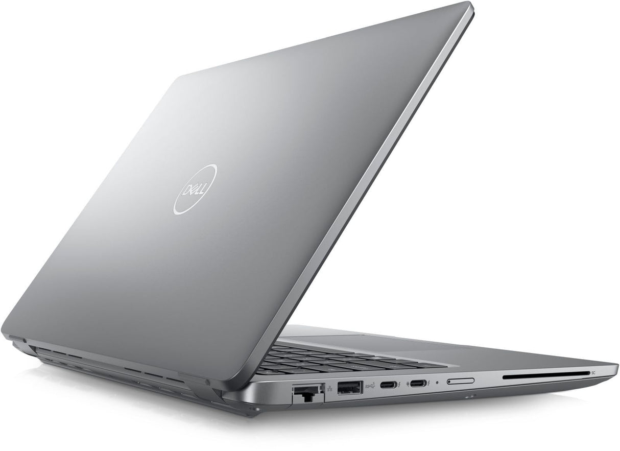 DELL Latitude 5450 Intel Core Ultra 7 165U Ordinateur portable 35,6 cm (14") Full HD 16 Go DDR5-SDRAM 512 Go SSD Wi-Fi