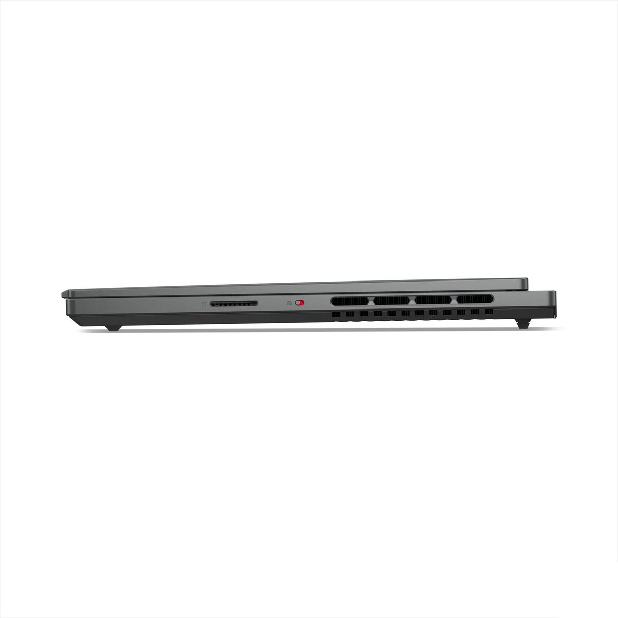 Lenovo Legion Slim 5 Gen 8 - Ordenador Portátil Gaming 16" WQXGA 165Hz (AMD Ryzen 7 7840HS, 16GB RAM, 512GB SSD, NVIDIA GeForce RTX 4070 8GB,Sin Sistema Operativo) Gris Oscuro - Teclado QWERTY Español