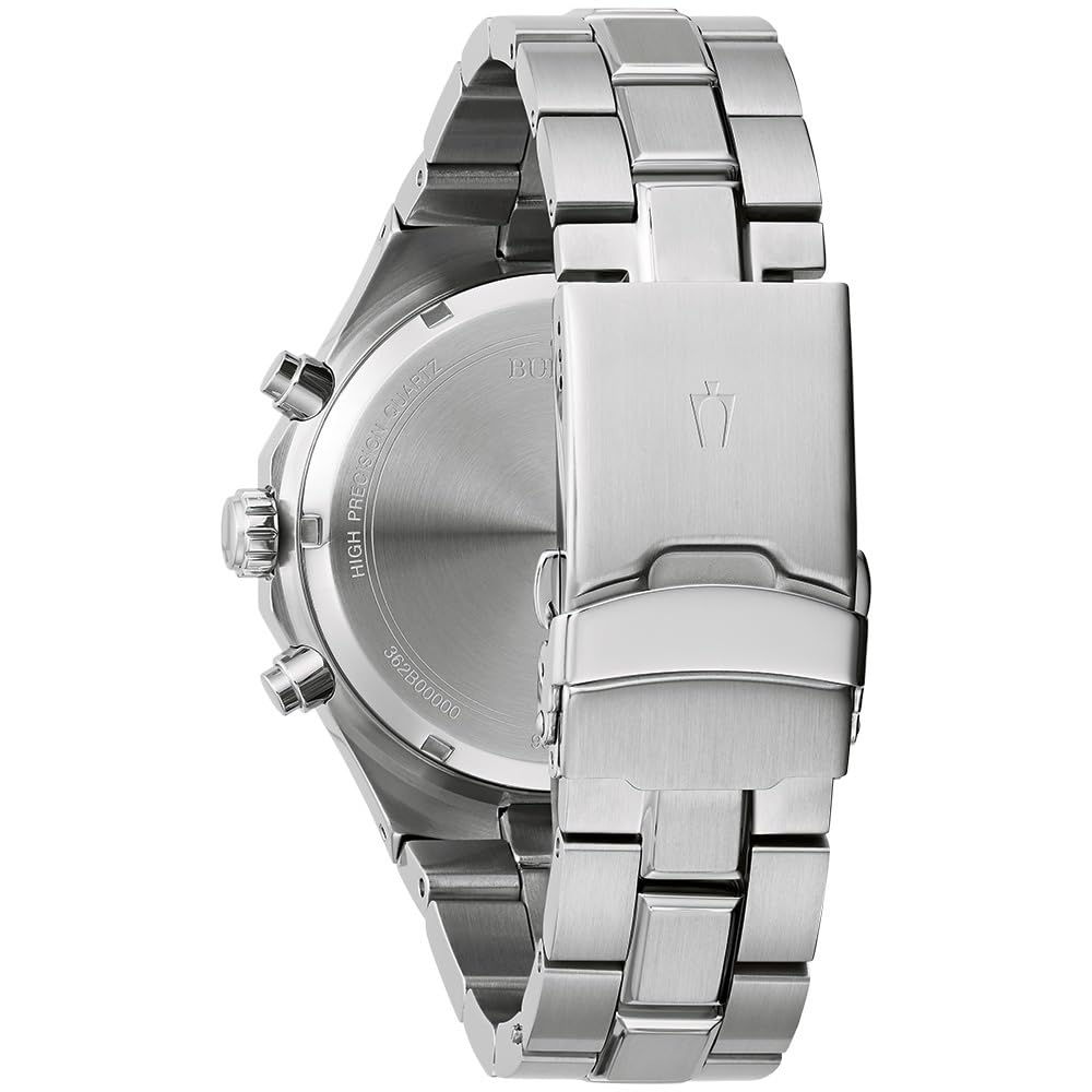 BULOVA Analógico 96B408