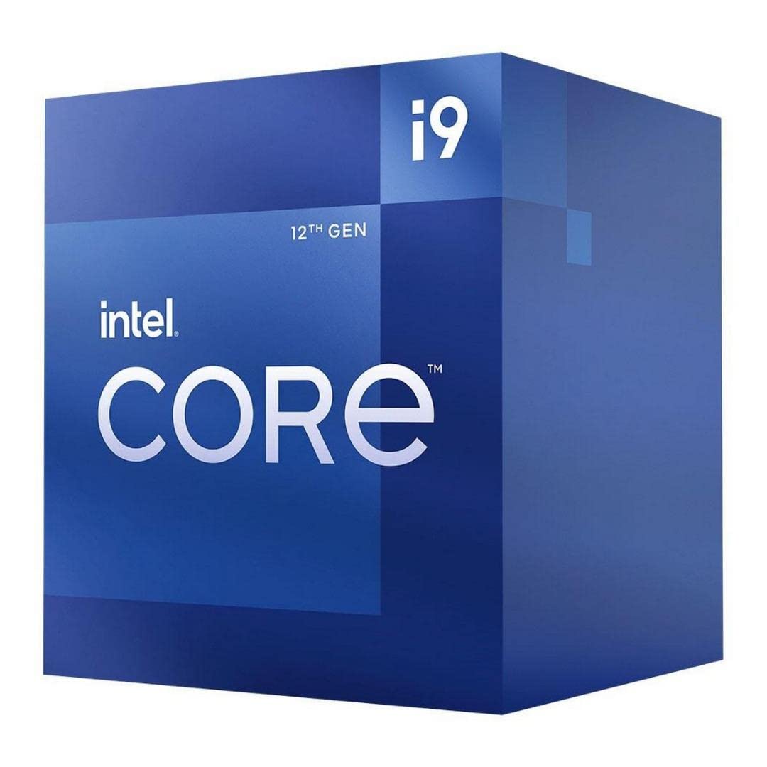 Intel Core i9-12900, procesador para equipos de sobremesa, 30 MB de caché, hasta 5,10 GHz