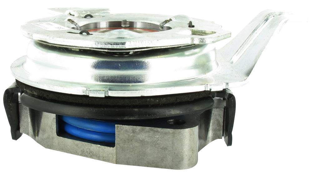 Greenstar Castelgarden – Embrague de hoja Roto Stop original para EL63 – STIGA – Compatible Warner 5915-12, 5915-29 – Sustituye a Origen 18399065, 18399065/0, 18399065/1
