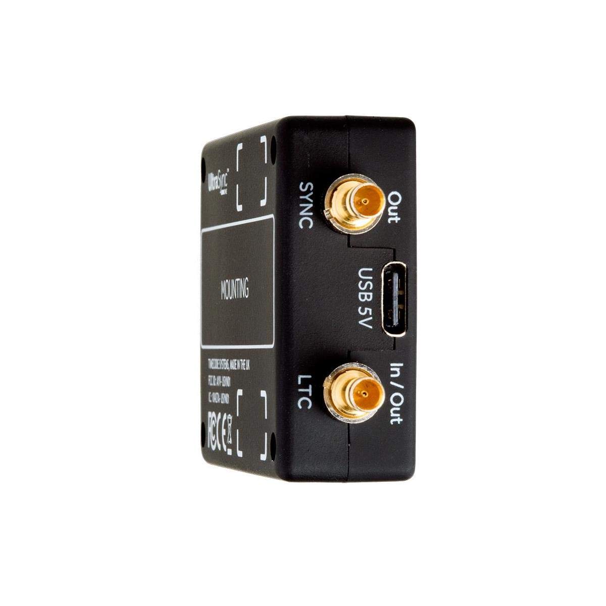 AtomX Ultrasync One.