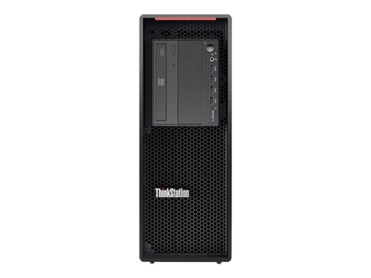 Lenovo ThinkStation P520 30BE - Torre (1 x Xeon W-2225/4,1 GHz)