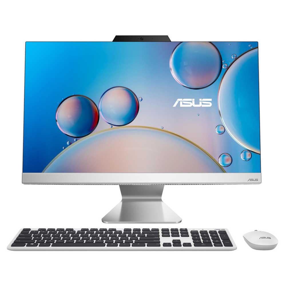 ASUS PORTATIL Laptop A3402WBAK-WA591W Blanco