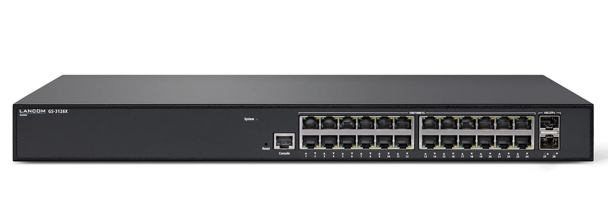 LANCOM GS-3126X, 61847.