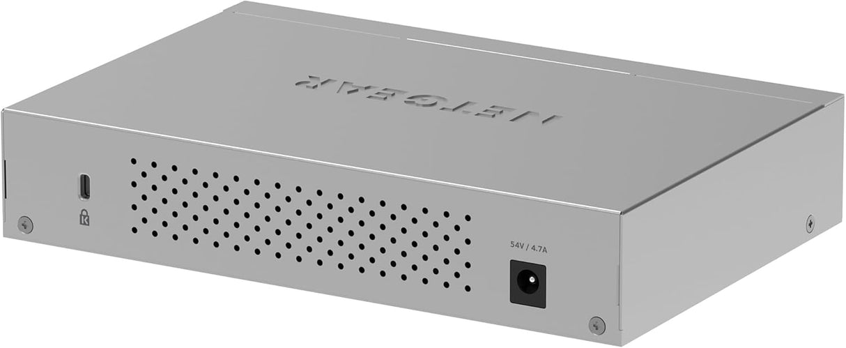Netgear MS108TUP-100EUS