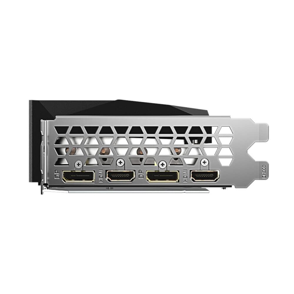 Gigabyte, Technology, GeForce RTX 3070 Gaming OC 8G (Rev 2,0) NVIDIA 8 GB GDDR6 (no válido para mineria), Único (GV-N3070GAMING OC-8GD V2)