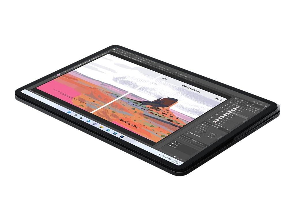Microsoft Surface Laptop Studio CI5-11300SYST