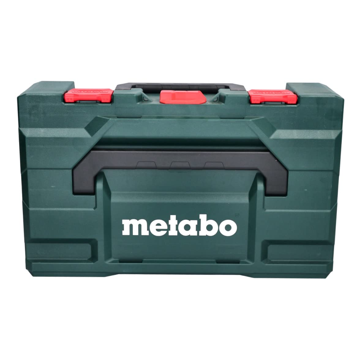 METABO 619002800 - Remachadora a bateria 18V / 2x LiHD 4,0 Ah Li-Ion NP 18 LTX BL 5.0 con maletin MetaLoc