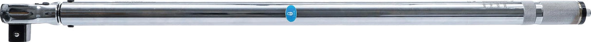 BGS Diy 9577 | Llave dinamométrica | cuadrado exterior 25 mm (1") | 140 - 980 Nm