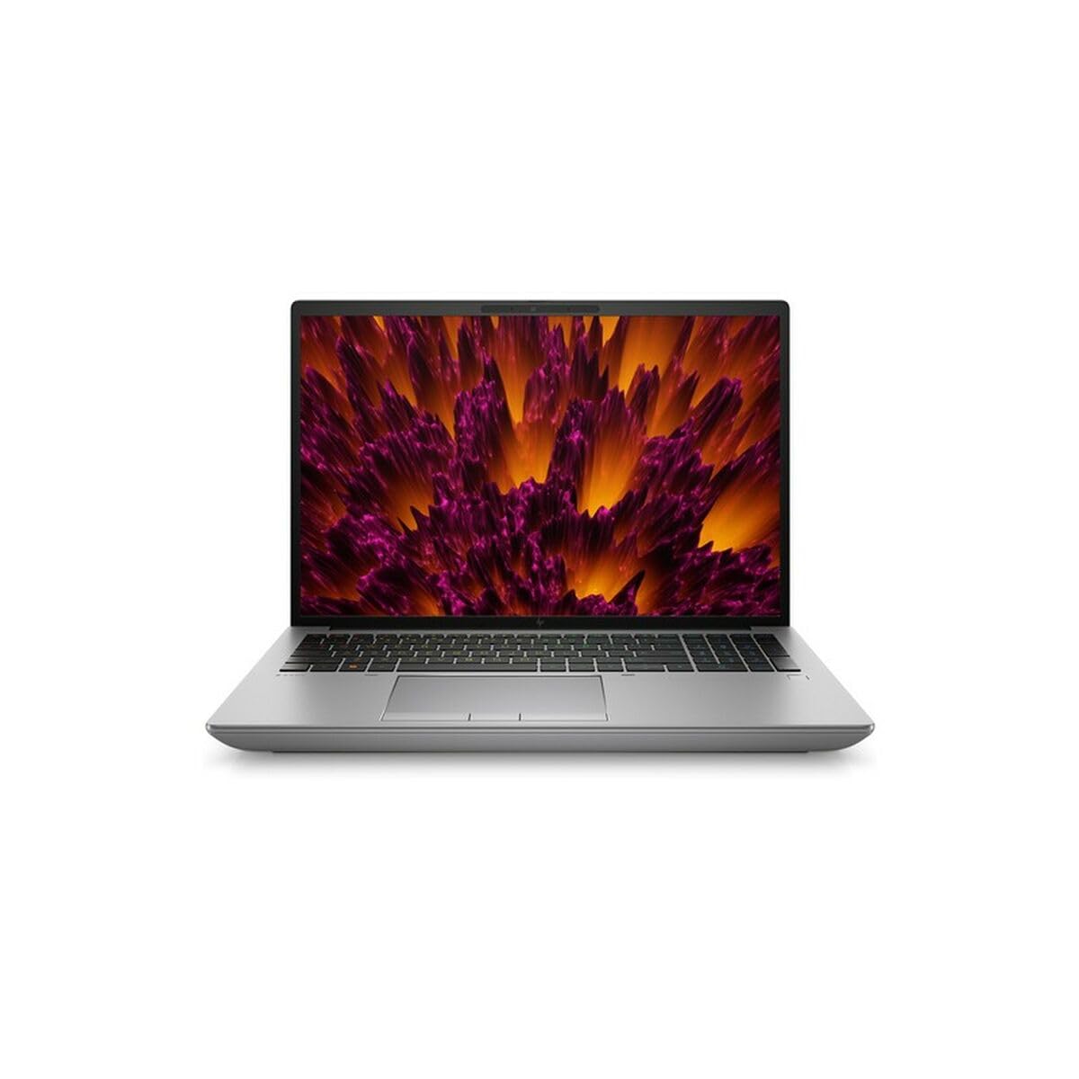 HP Laptop ZBOOK Fury 16 G10 16" Intel Core i9-13950HX 32 GB RAM 1 TB SSD