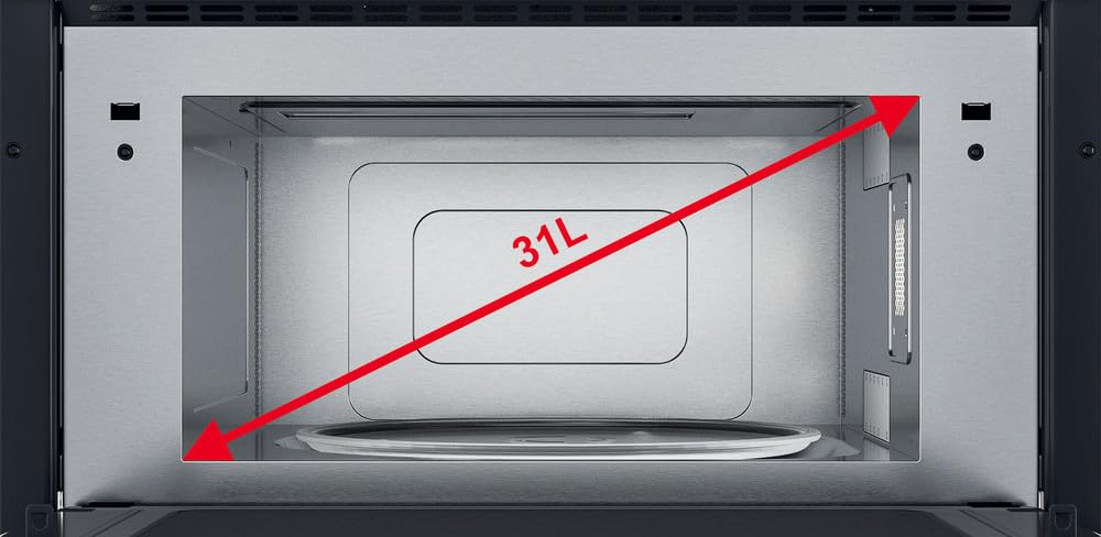 WHIRLPOOL AMW 731 WH Horno MICROONDAS Horno AMW-731 WH